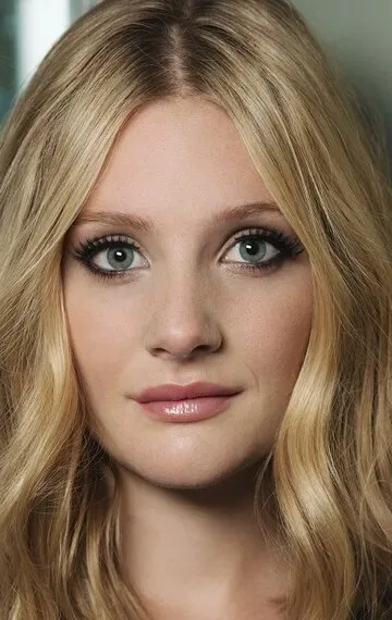 Фотография актёра – Ромола Гарай (Romola Garai)