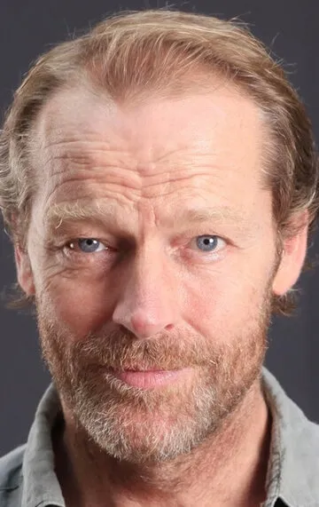 Фотография актёра – Иэн Глен (Iain Glen)