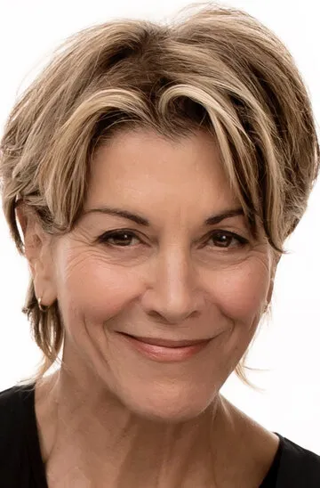 Фотография актёра – Уэнди Мэлик (Wendie Malick)