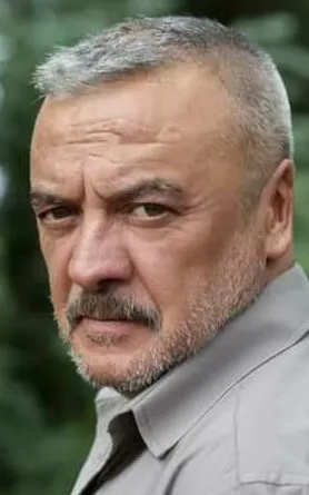 Фотография актёра – Месут Акуста (Mesut Akusta)