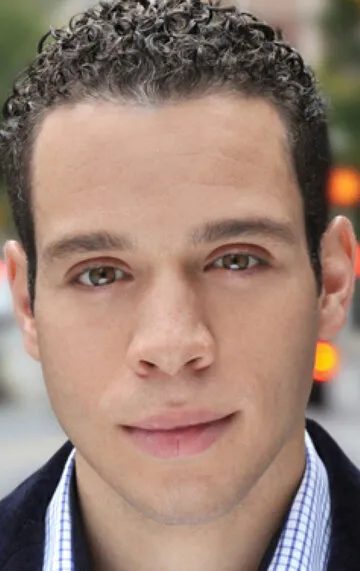 Фотография актёра – Робин де Хесус (Robin de Jesus)