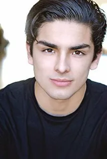 Фотография актёра – Диего Тиноко (Diego Tinoco)