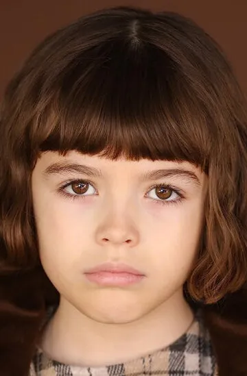 Фотография актёра – Пайпер Рубио (Piper Rubio)