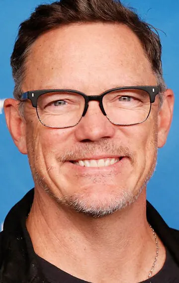 Фотография актёра – Мэттью Лиллард (Matthew Lillard)