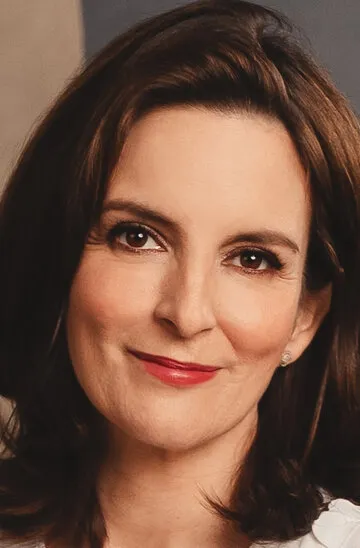 Фотография актёра – Тина Фей (Tina Fey)