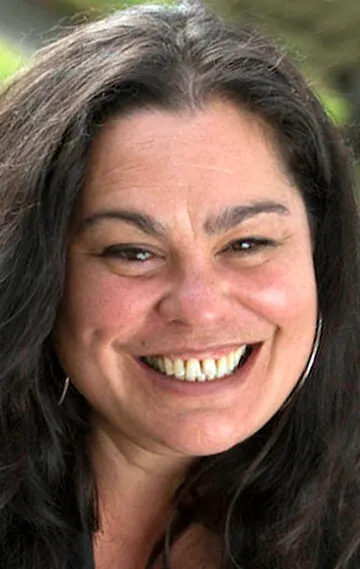 Фотография актёра – Рэйчел Хаус (Rachel House)