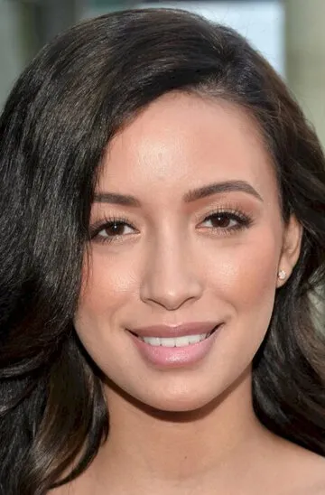 Фотография актёра – Кристиан Серратос (Christian Serratos)