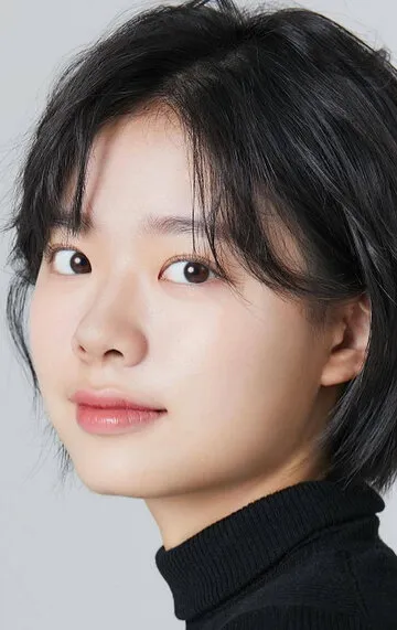 Фотография актёра – Ли Джэ-ин (Lee Jae-in)