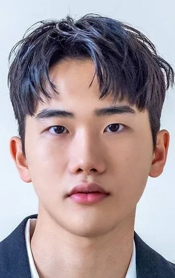 Фотография актёра – Ан Джи-хо (An Ji-ho)