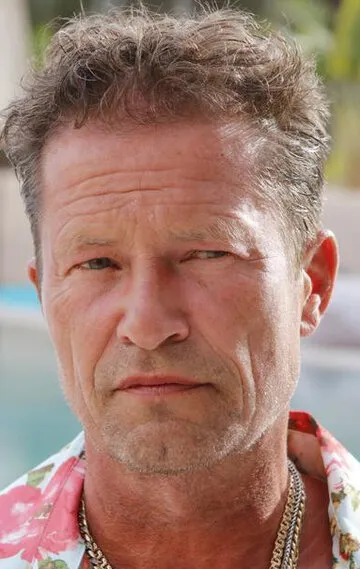 Фотография актёра – Тиль Швайгер (Til Schweiger)