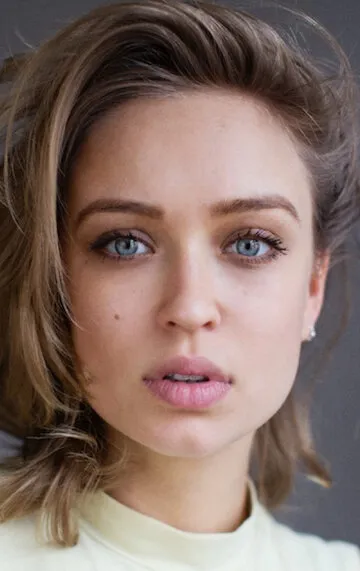 Фотография актёра – Каро Культ (Caro Cult)