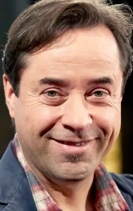 Фотография актёра – Ян Йозеф Лиферс (Jan Josef Liefers)