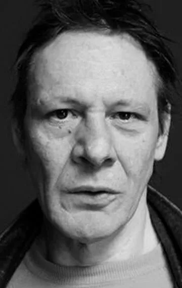 Фотография актёра – Тьерри Ван Вервеке (Thierry Van Werveke)