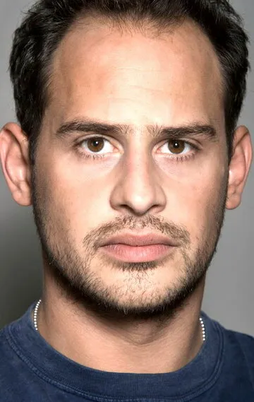 Фотография актёра – Мориц Бляйбтрой (Moritz Bleibtreu)