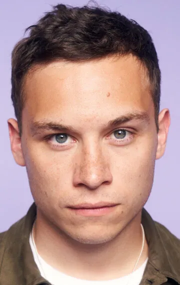 Фотография актёра – Финн Коул (Finn Cole)