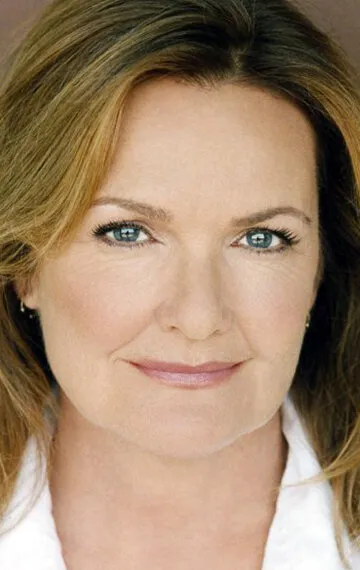 Фотография актёра – Нэнси Ленехан (Nancy Lenehan)