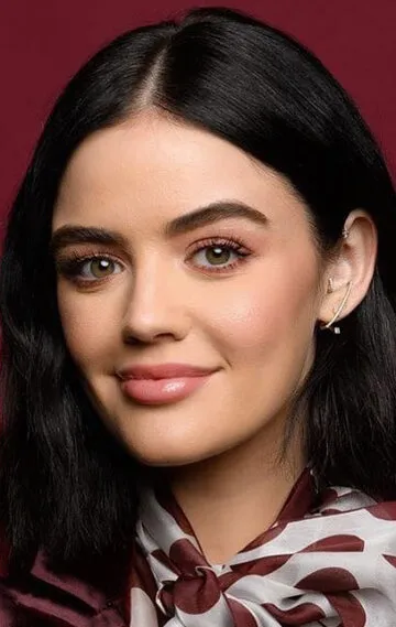 Фотография актёра – Люси Хейл (Lucy Hale)