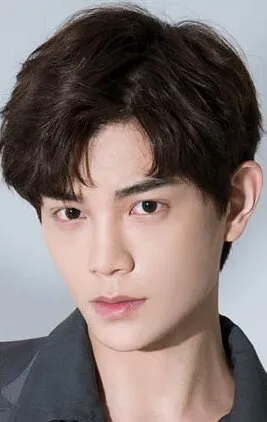 Фотография актёра – Дин Юйси (Ding Yuxi )