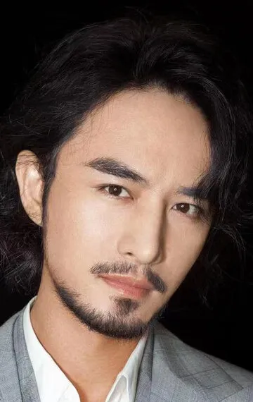 Фотография актёра – Чжан Сяочэнь (Zhang Xiaochen)