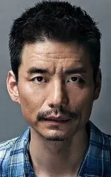 Фотография актёра – Ян Хаоюй (Yang Haoyu)