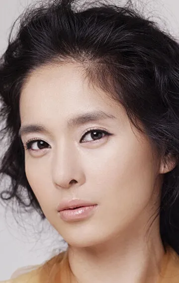 Фотография актёра – Чон Хе-ён (Jeong Hye-yeong)