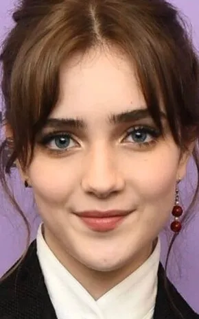 Фотография актёра – Талия Райдер (Talia Ryder)