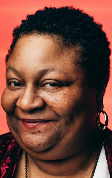 Фотография актёра – Мира Лукреция Тейлор (Myra Lucretia Taylor)