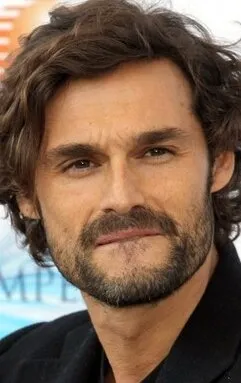 Фотография актёра – Иван Санчес (Iván Sánchez)