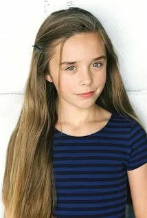 Фотография актёра – Дженна Дэвис (Jenna Davis)