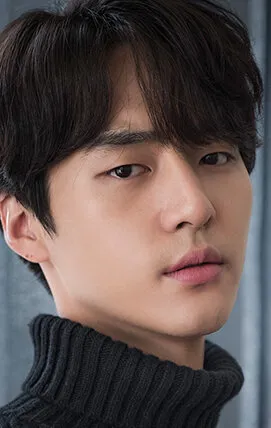 Фотография актёра – Ян Сэ-джон (Yang Se-jong)