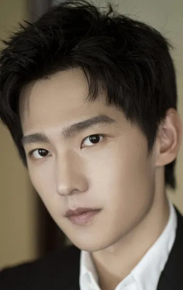 Фотография актёра – Ян Ян (Yang Yang)