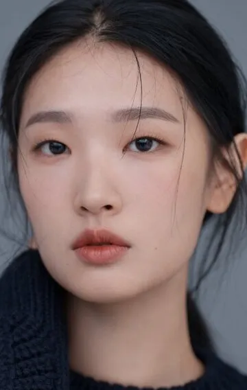 Фотография актёра – Пэк Чи-хе (Baek Ji-hye)