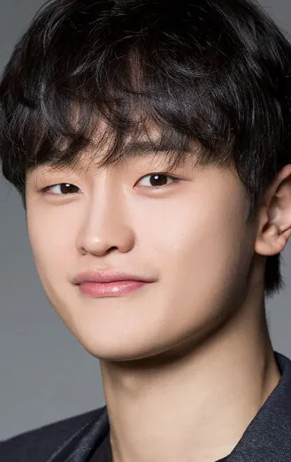 Фотография актёра – Ким До-ван (Kim Do-wan)