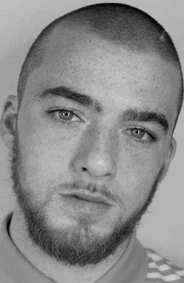 Фотография актёра – Ангус Клауд (Angus Cloud)