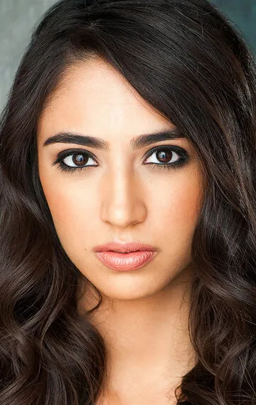 Фотография актёра – Джессика Гарза (Jessica Garza)