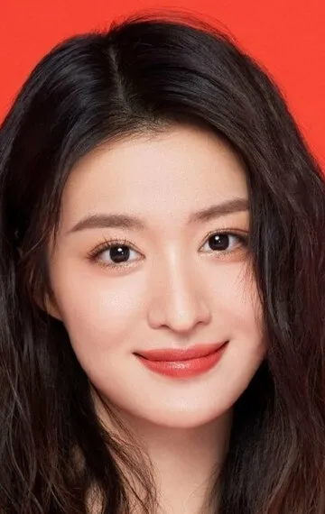 Фотография актёра – Ван Чужань (Wang Churan)