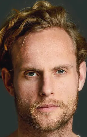 Фотография актёра – Джек Фокс (Jack Fox)