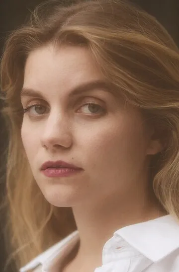 Фотография актёра – Галатея Беллуджи (Galatéa Bellugi)