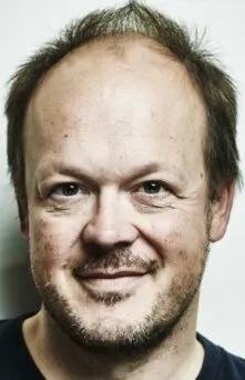 Фотография актёра – Ян Хамменекер (Jan Hammenecker)