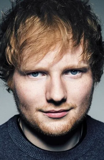 Фотография актёра – Эд Ширан (Ed Sheeran)