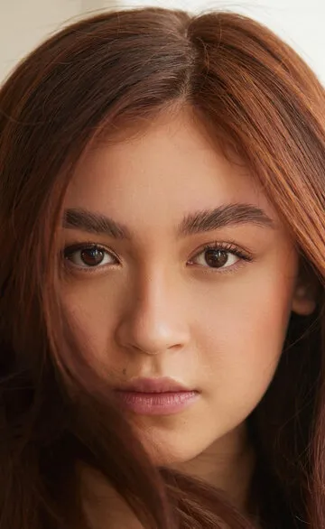 Фотография актёра – Анна Кэткарт (Anna Cathcart)