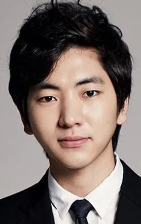 Фотография актёра – Ли Джу-сын (Lee Joo-seung)