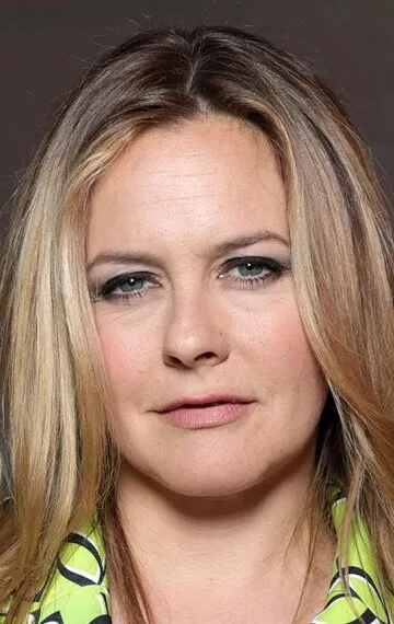 Фотография актёра – Алисия Сильверстоун (Alicia Silverstone)