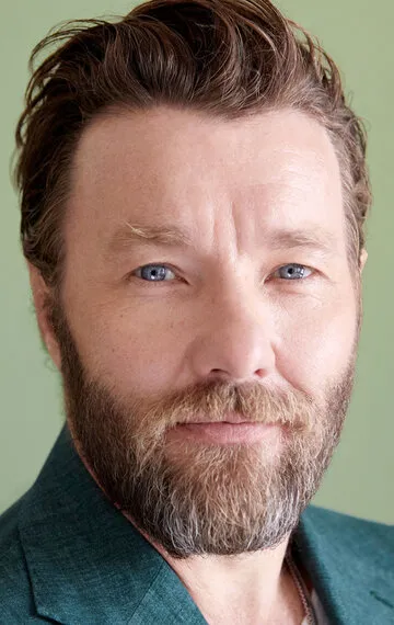 Фотография актёра – Джоэл Эдгертон (Joel Edgerton)