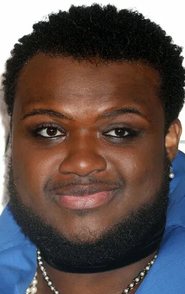 Фотография актёра – Жакель Спайви (Jaquel Spivey)