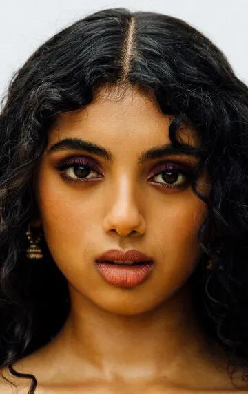 Фотография актёра – Авантика (Avantika)