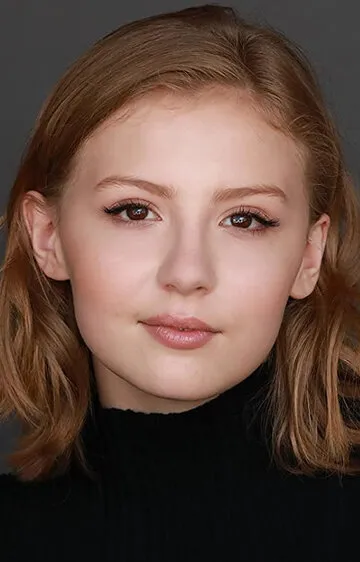 Фотография актёра – Бебе Вуд (Bebe Wood)