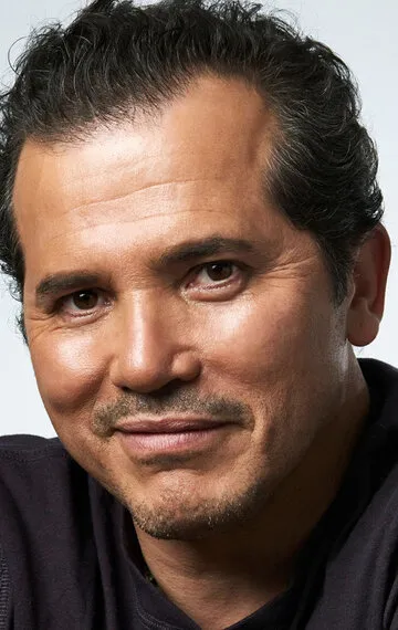 Фотография актёра – Джон Легуизамо (John Leguizamo)