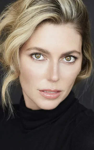 Фотография актёра – Диора Бэрд (Diora Baird)