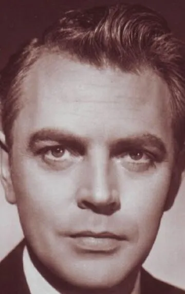 Фотография актёра – Дэн О’Херлихи (Dan O'Herlihy)